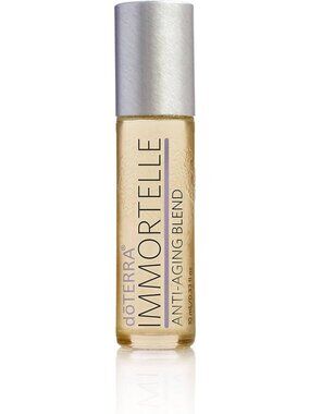 SEALED IN BOX doTERRA Immortelle Roller